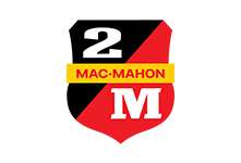 2M - Logotipo