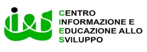 LOGO - CENTRO INFORMAZIONE