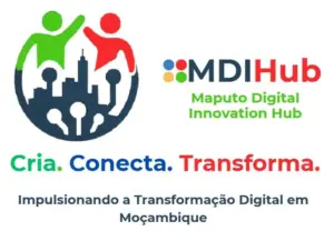 LOGO MDI HUB