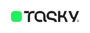 Tasky_Logo Alternativo_3 - Fundo Claro