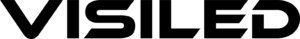VISILED SOLID BLACK